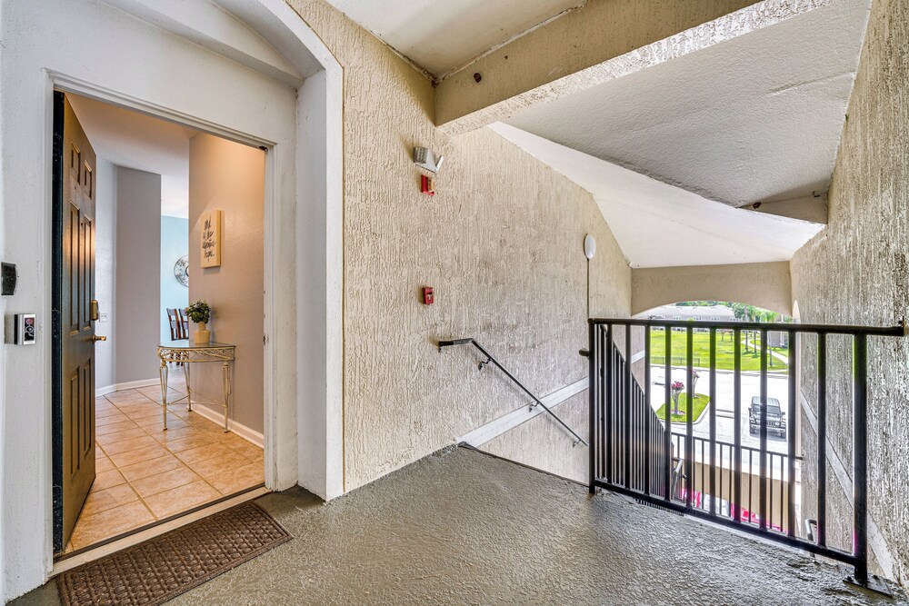 6 Mi to Disney: Kissimmee Resort Vacation Rental - photo 20