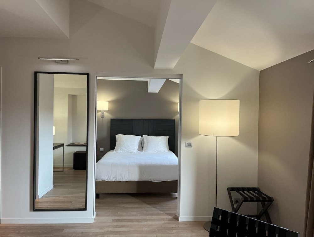 Grand Hôtel de Castres — Castres — photo 3