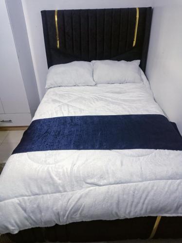 Modern Furnished Studio Apartment TRM Roysambu