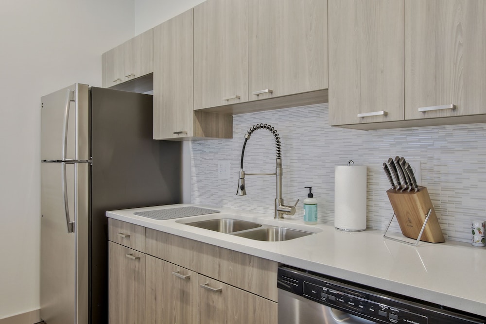 The Old Town Luxury Lofts - photo 93