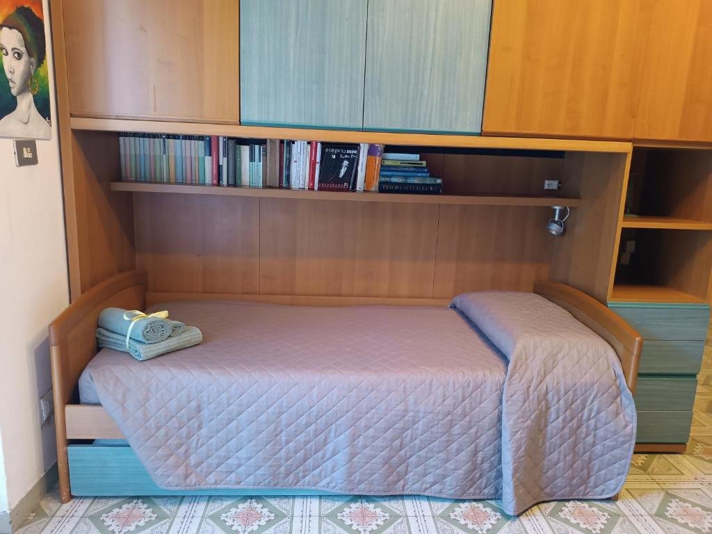 A Dream — 4-Star Luxury Hotel in Recco, Italy