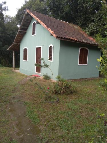 Chalé Esperança - last minute hotel in Unknown City