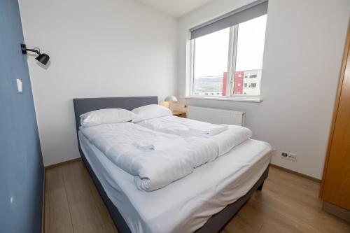 Family apartment hosted by LL