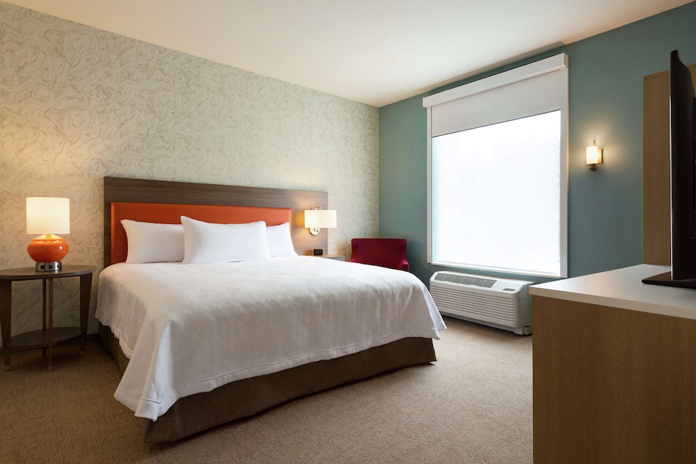 Home2 Suites by Hilton Frederick - photo 15