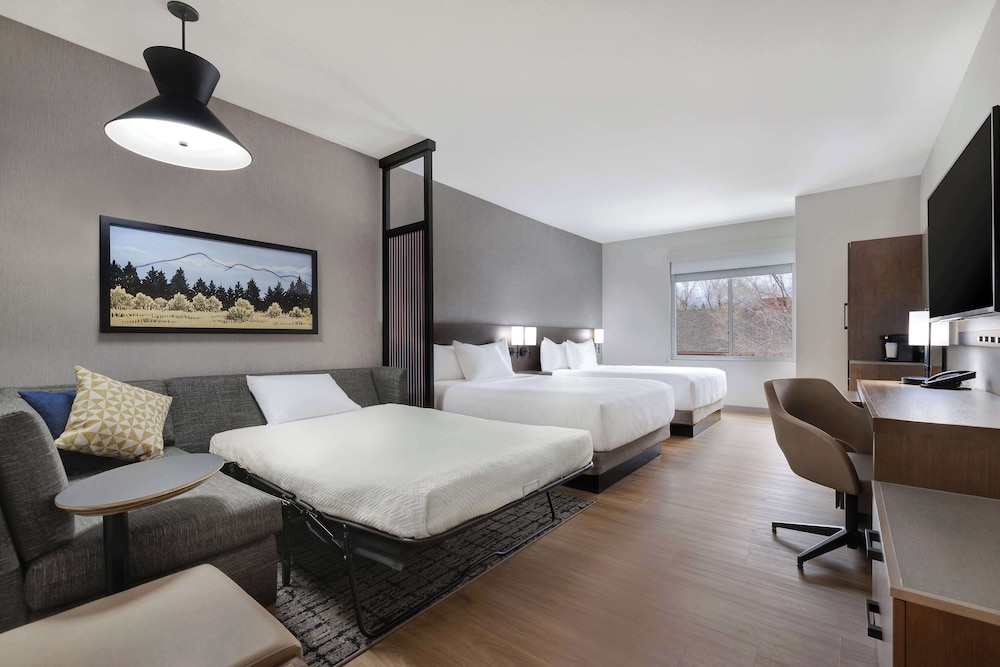 Hyatt Place Flagstaff - photo 22