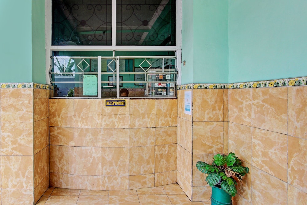 Spot On 92445 Mutiara Indah Hotel — Boyolali