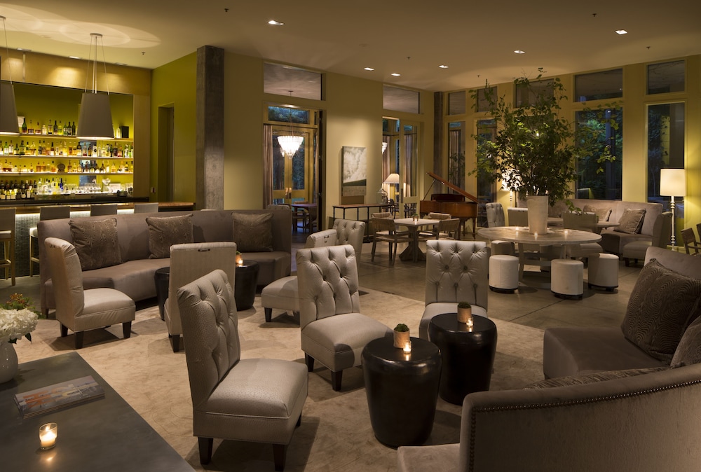 Hotel Healdsburg - photo 6