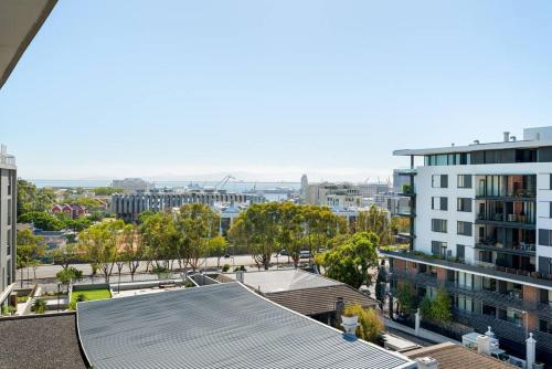 Eraya Waterfront Apartment