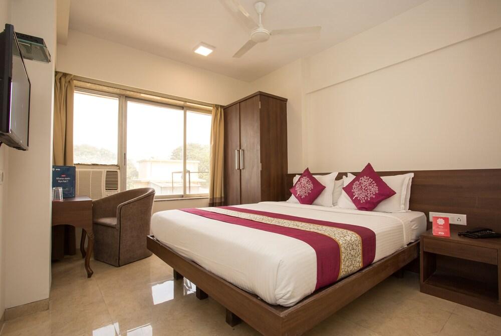 OYO 4689 New Imperial Residency