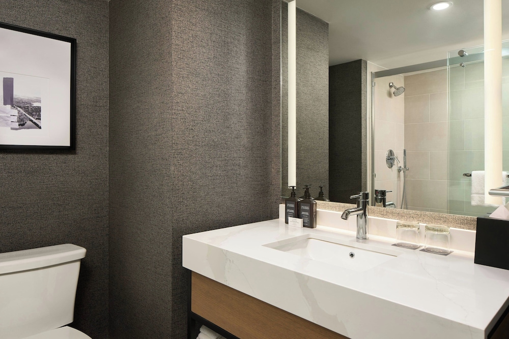 Sheraton Baltimore North Hotel - photo 15