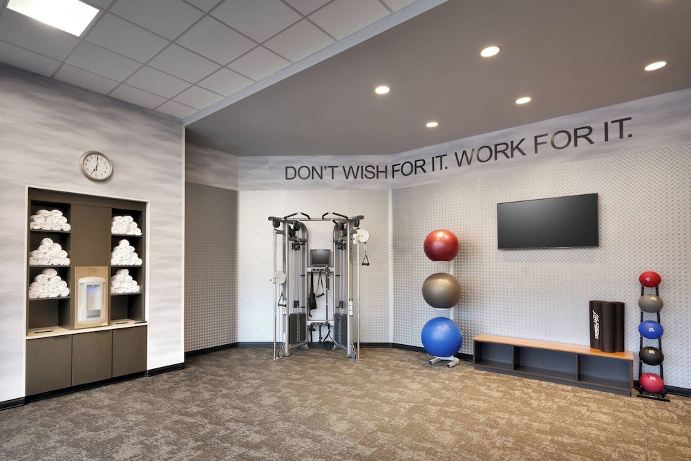 Fairfield Inn & Suites by Marriott Virgin Zion National Park - photo 32