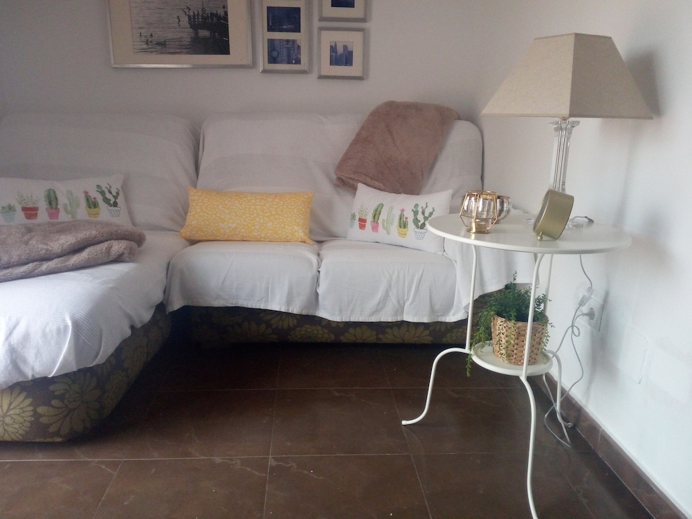 Atico con terraza Marbella Centro - last minute hotel in Marbella