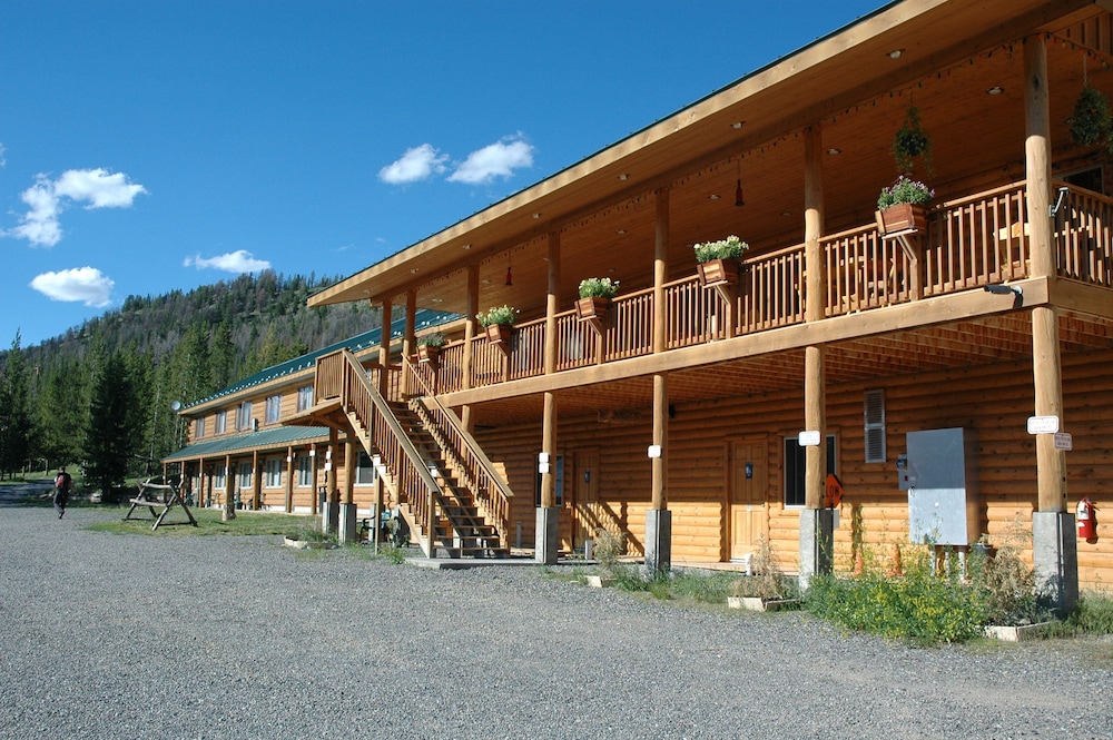 Lava Mountain Lodge - photo 69