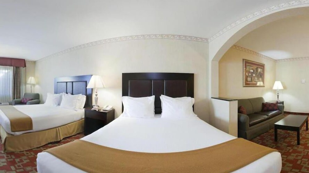 Holiday Inn Express Hotel & Suites El Centro by IHG - photo 23