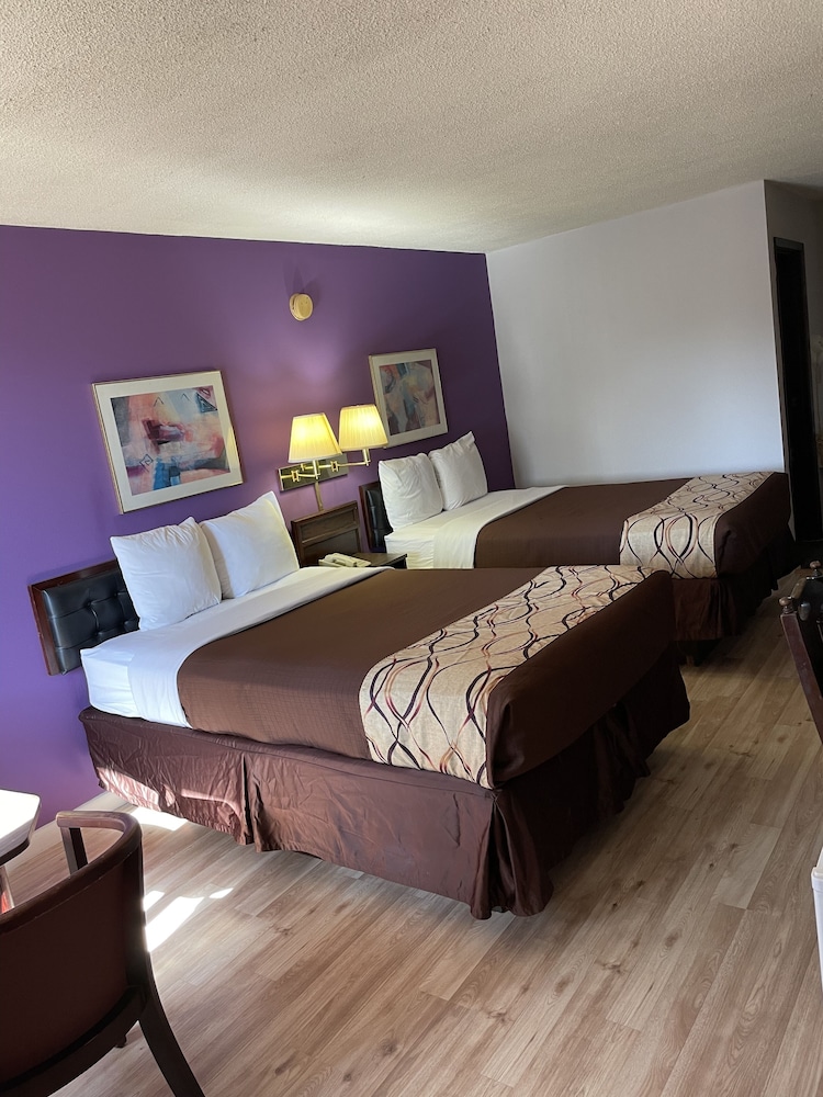 Budget Host Inn Greenup - photo 21