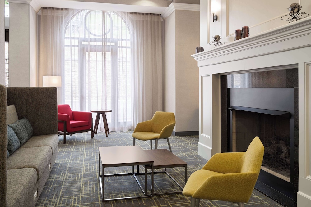 Hampton Inn Pikeville - photo 2