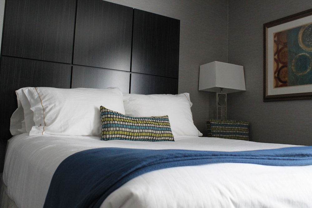 Holiday Inn Express Janesville I 90 & US Hwy 14 by IHG - photo 7