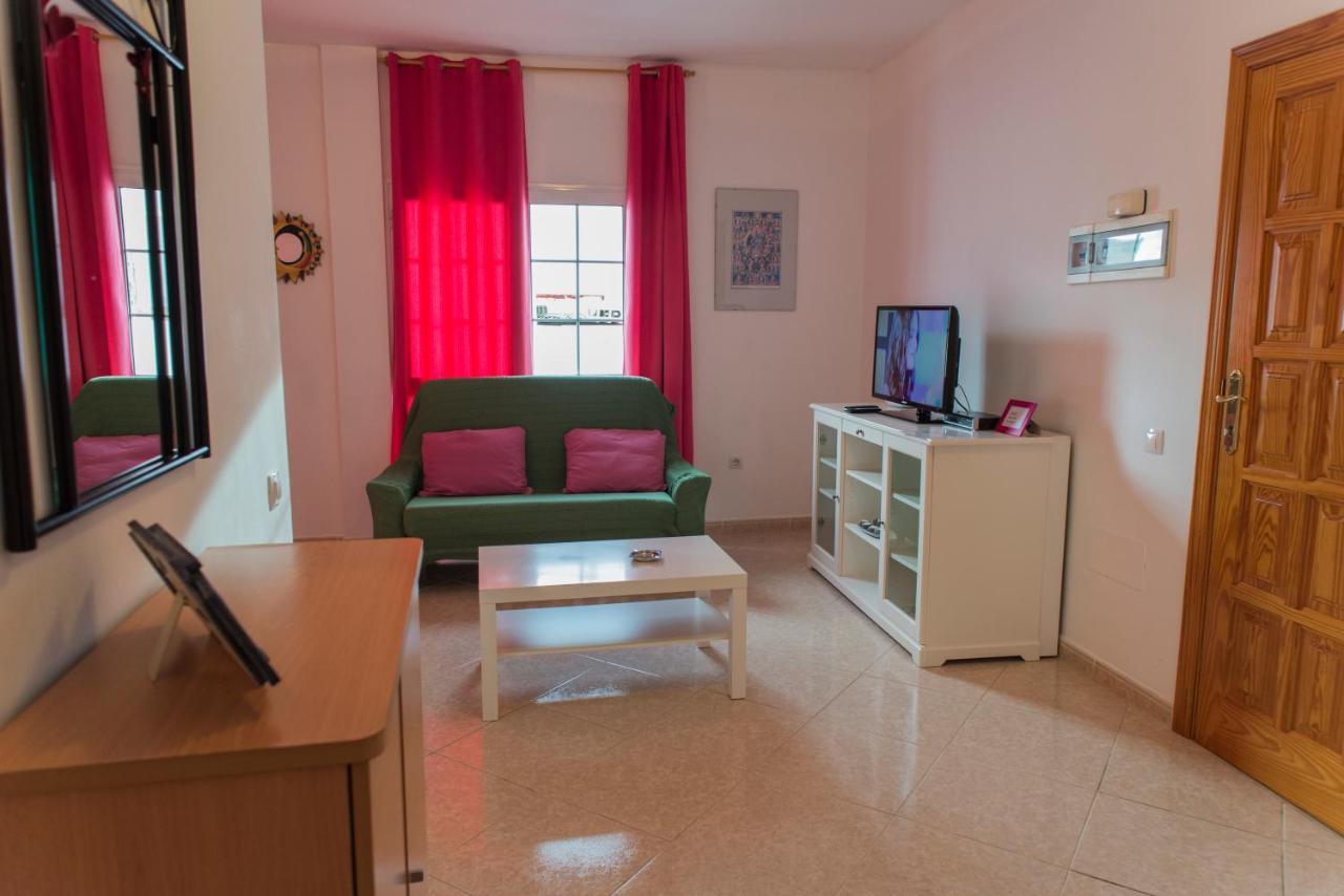Apartamento vistas al mar internet de un IG — 4-Star Luxury Hotel in Tuineje, Spain