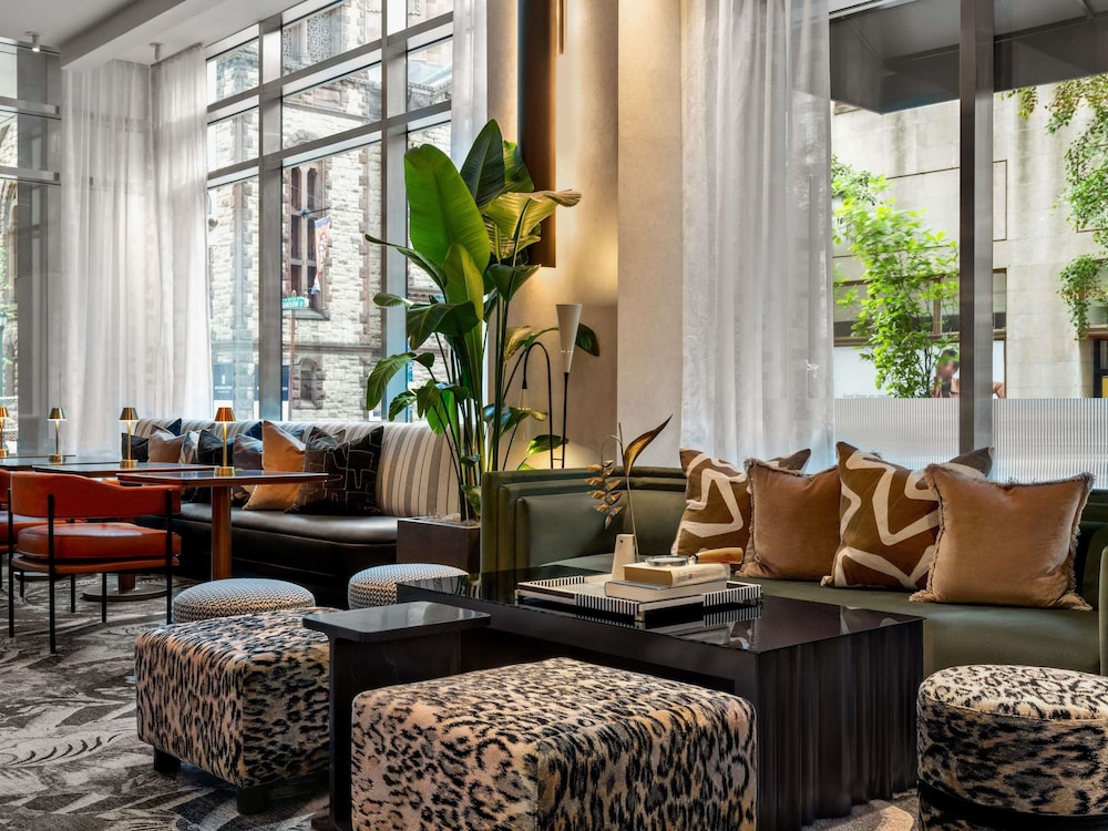 Sofitel Philadelphia at Rittenhouse Square - photo 119