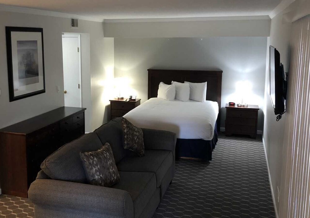 Sterling Hotel and Suites - photo 18