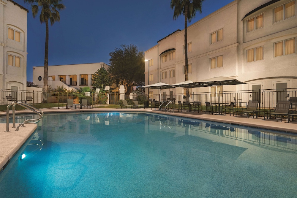 Homewood Suites by Hilton Tucson St. Philip's Plaza Univ - photo 21