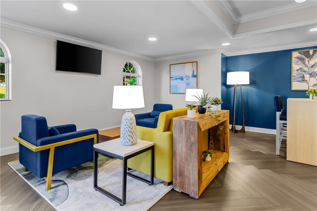MainStay Suites Roanoke Airport - photo 6