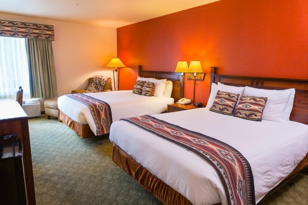 Hualapai Lodge - photo 8