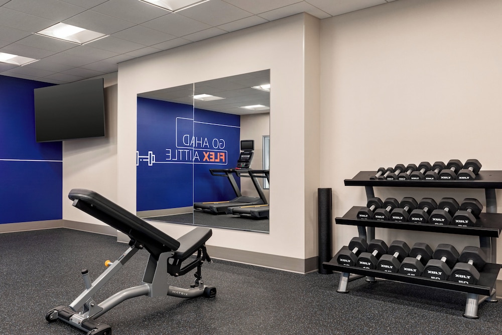 Holiday Inn Express and Suites Rhinelander by IHG - photo 34