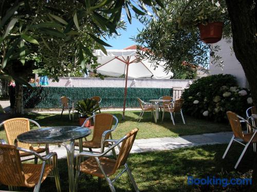 Vilacobiña — Sanxenxo — photo 2