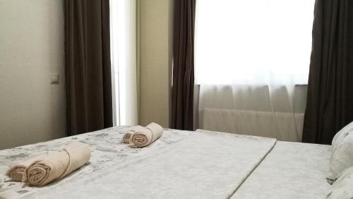 Besiki Luxury Apartments