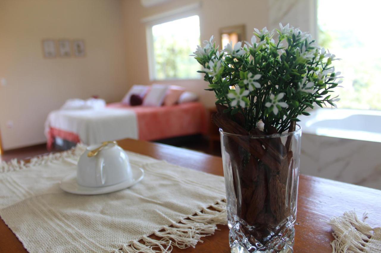 Chales Maria Flor - last minute hotel in Unknown City