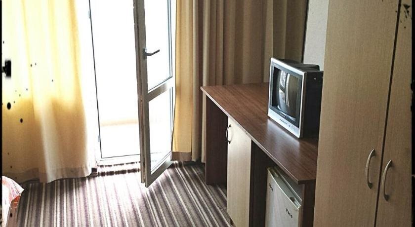 Malina Family Hotel in Primorsko, Bulgaria