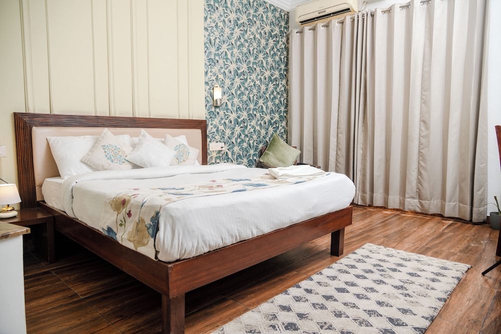 Vamsor Heights - last minute hotel in Gurgaon
