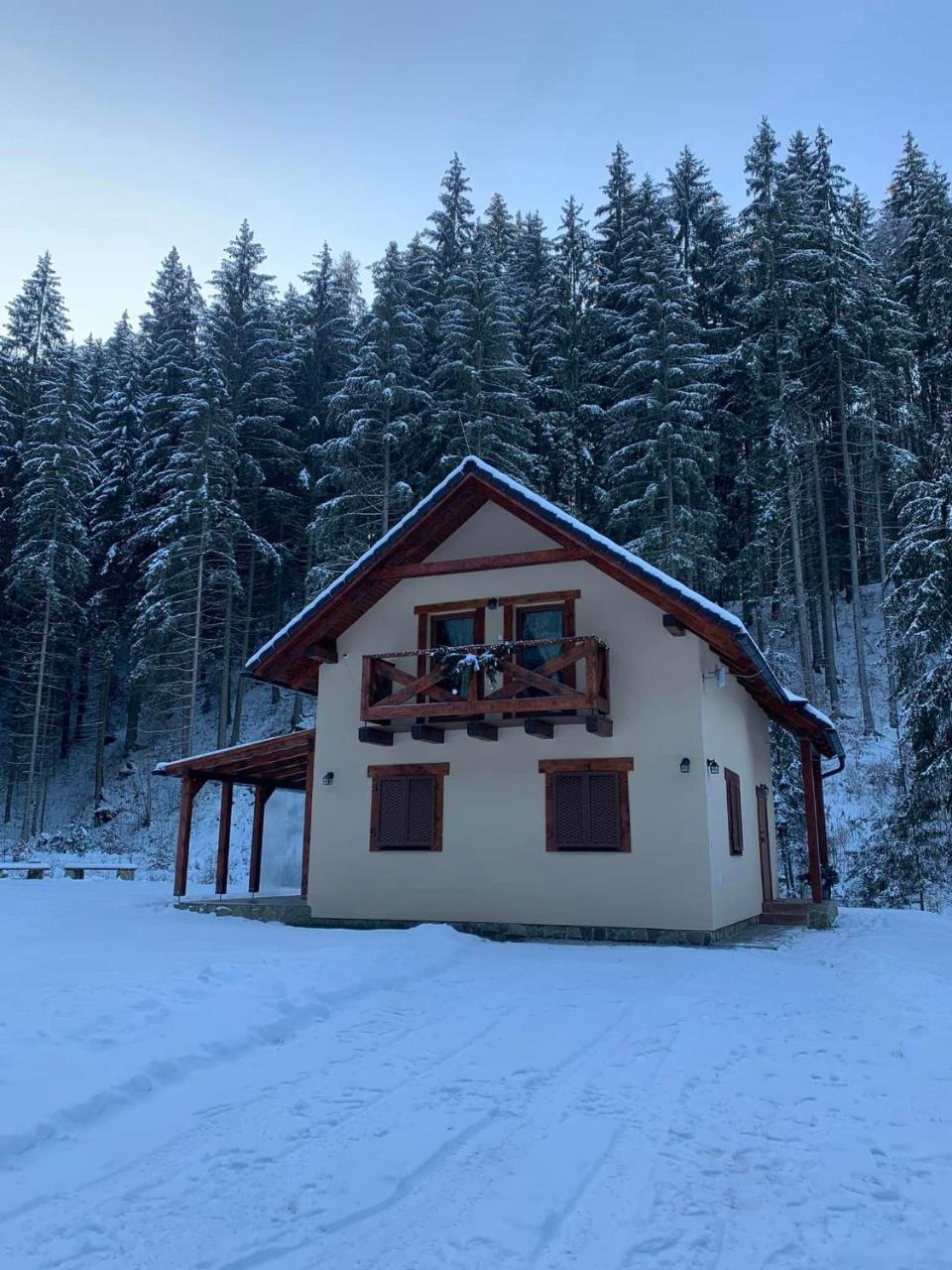 Chata Mošnica - last minute hotel in Unknown City