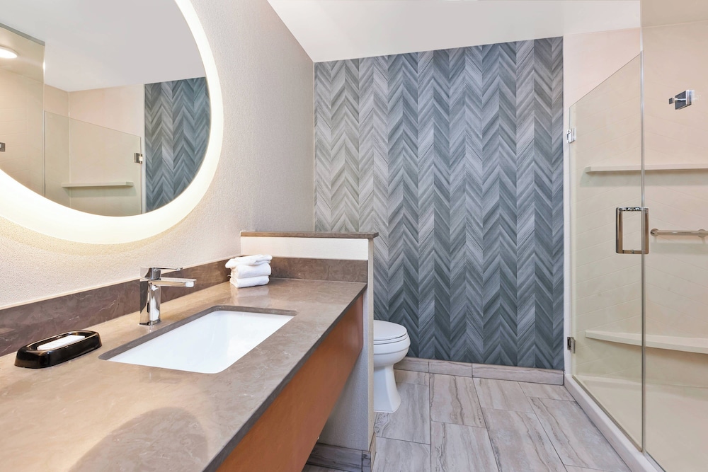 Fairfield Inn & Suites by Marriott Kalamazoo - photo 13
