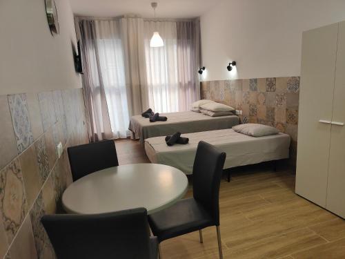 РUEВLO МAR hotel apartamento — Calp — photo 2