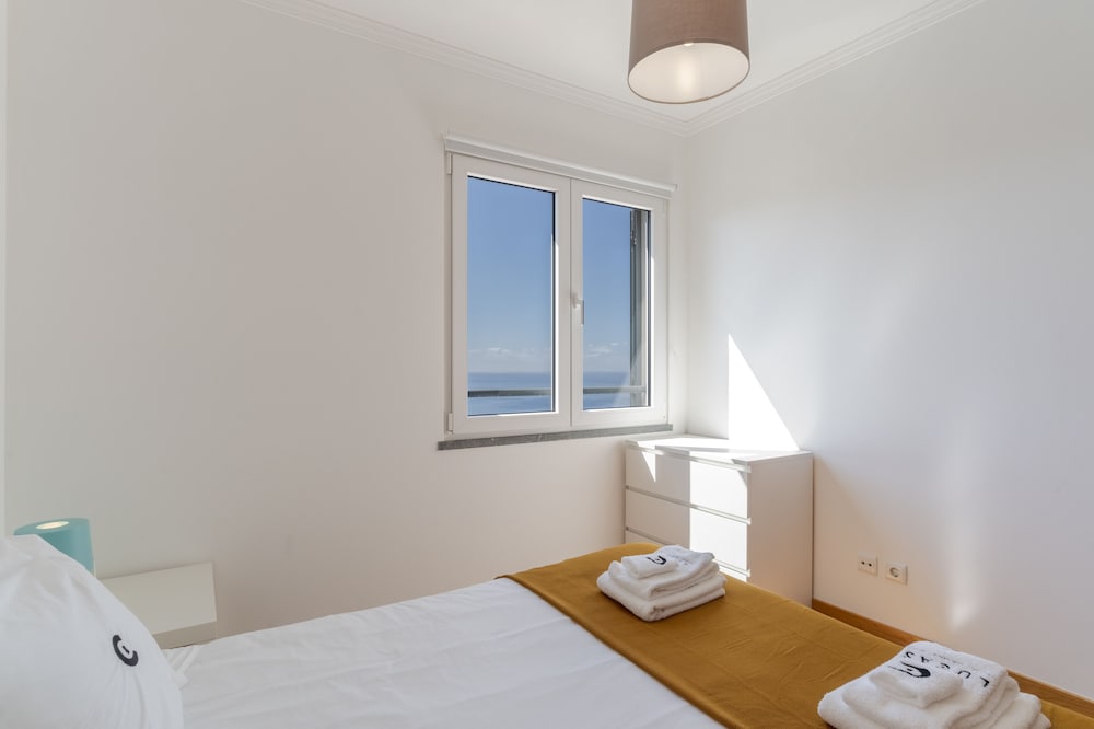 Jardins do Oceano — 4-Star Luxury Hotel in Canico, Portugal
