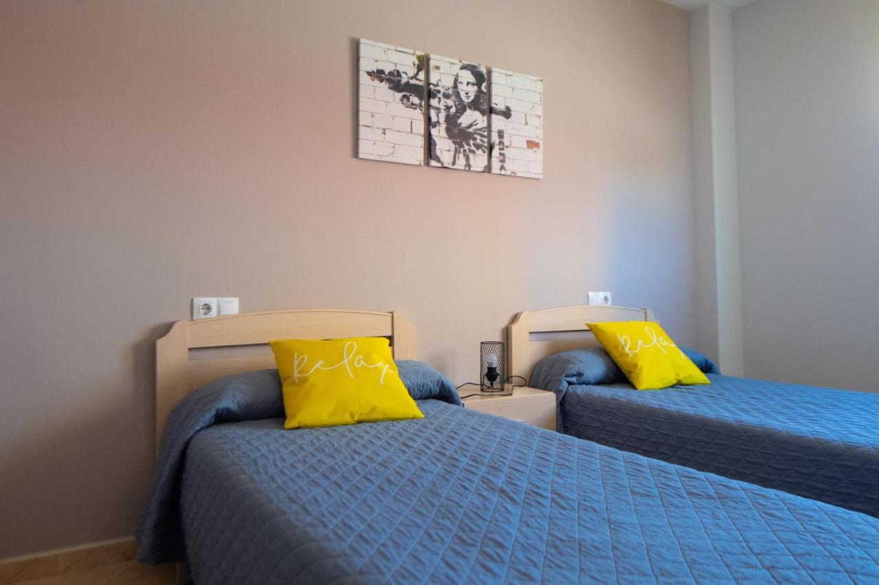 Mequedo Avenida Zaragoza — 4-Star Luxury Hotel in Alcaniz, Spain