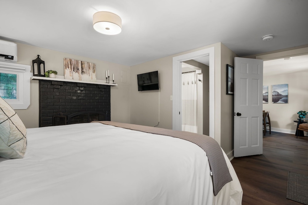 The Aurora Inn & Cottages - photo 78