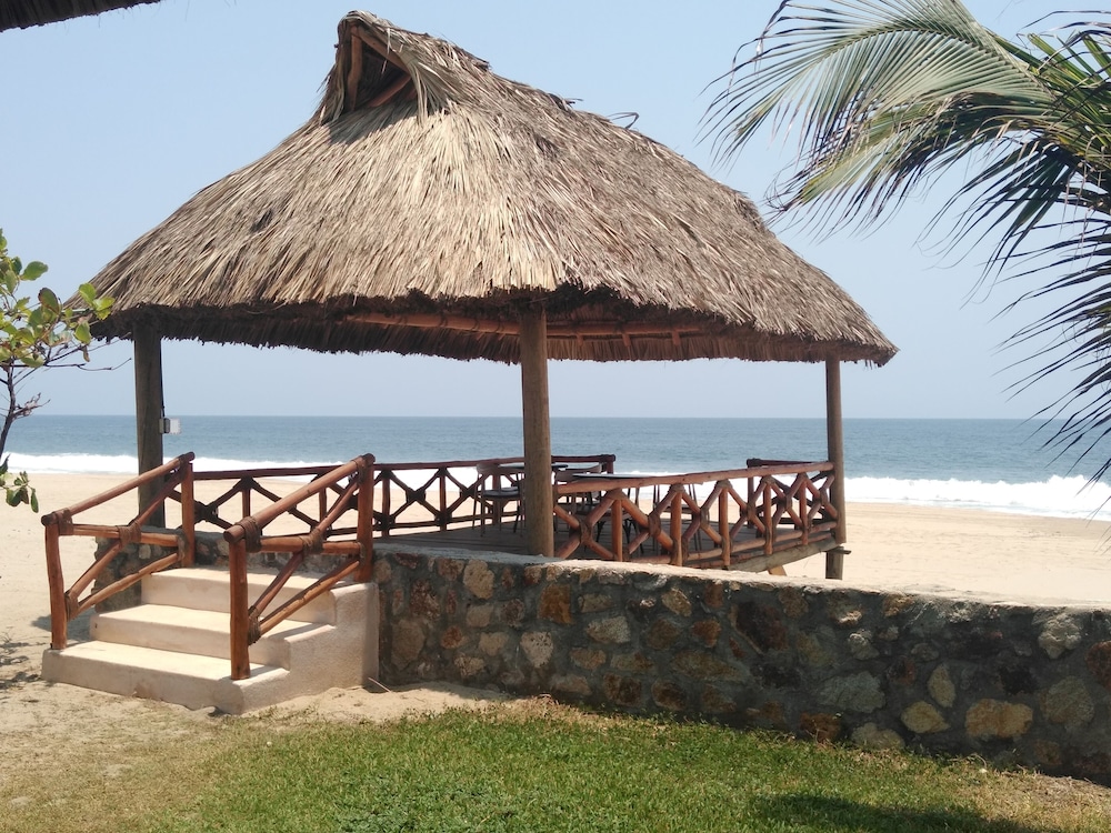 Hotel Boutique del Mar in Coyuca De Benitez, Mexico
