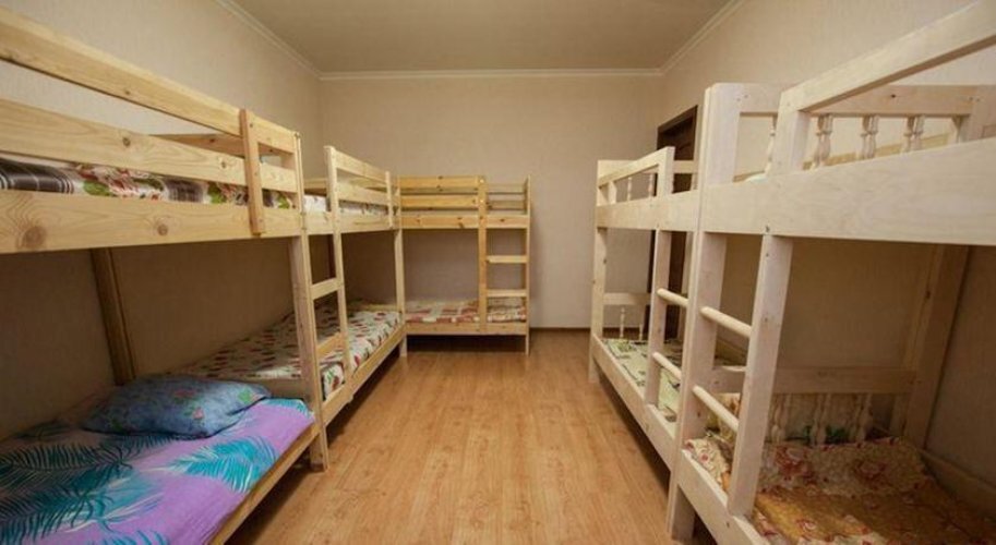 Alekseevo 3 - last minute hotel in Moscow