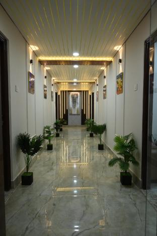 Js Inn in Varanasi, India