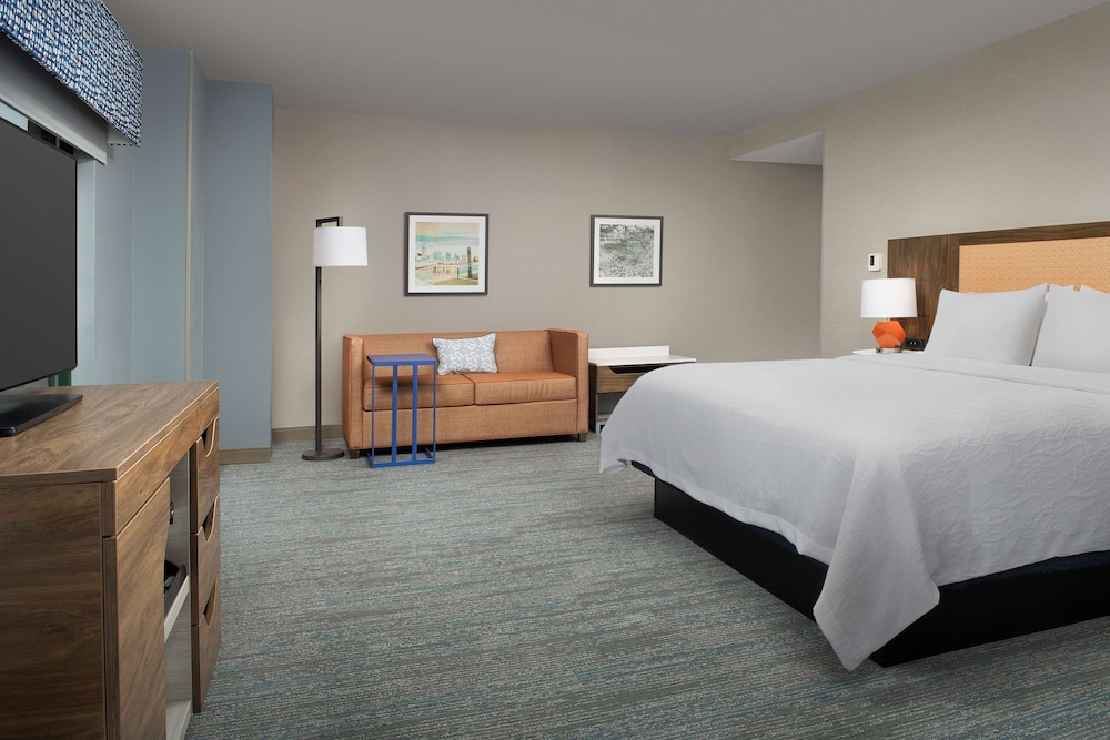 Hampton Inn Baltimore Downtown Convention Center - photo 13