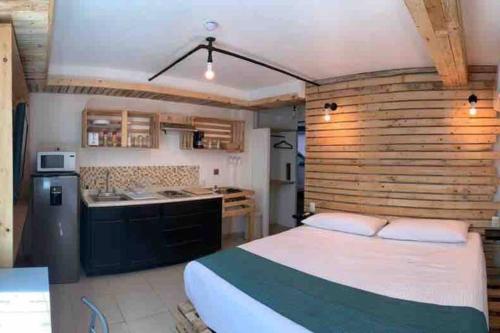 NUEVO Estudio en Playas Vicente Fox. Excelente ubicación — 4-Star Luxury Hotel in Boca Del Rio, Mexico