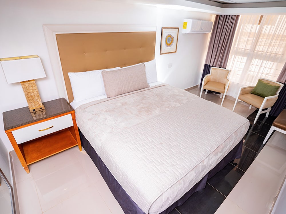 Muna Hotel in San Pedro Sula, Honduras