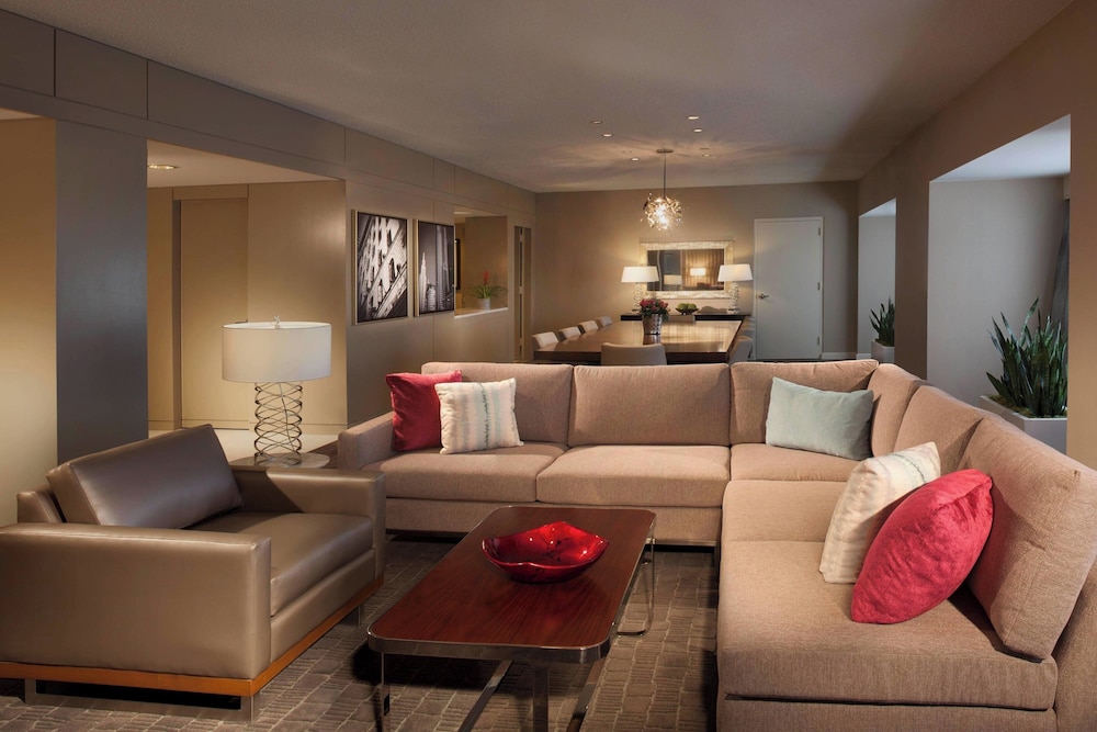 The Westin Dallas Park Central - photo 13