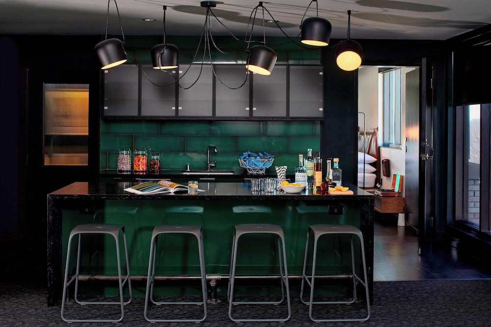 MOXY Minneapolis Uptown - photo 34