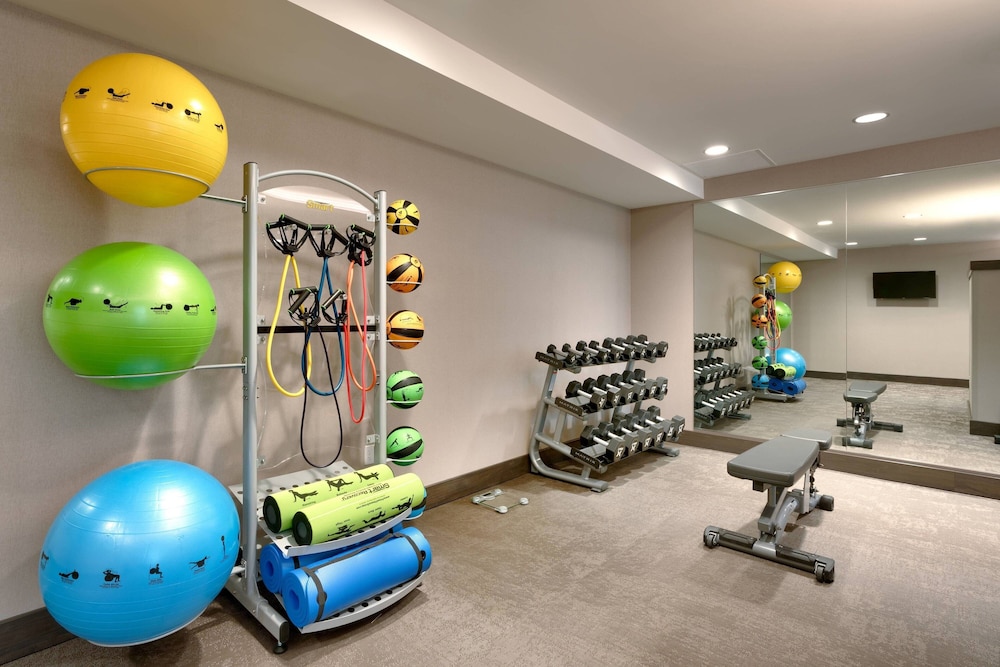 Residence Inn by Marriott Phoenix West Avondale - photo 28
