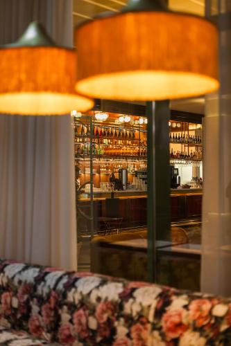 Buka Apart Hotel & Spa in Vorokhta, Ukraine