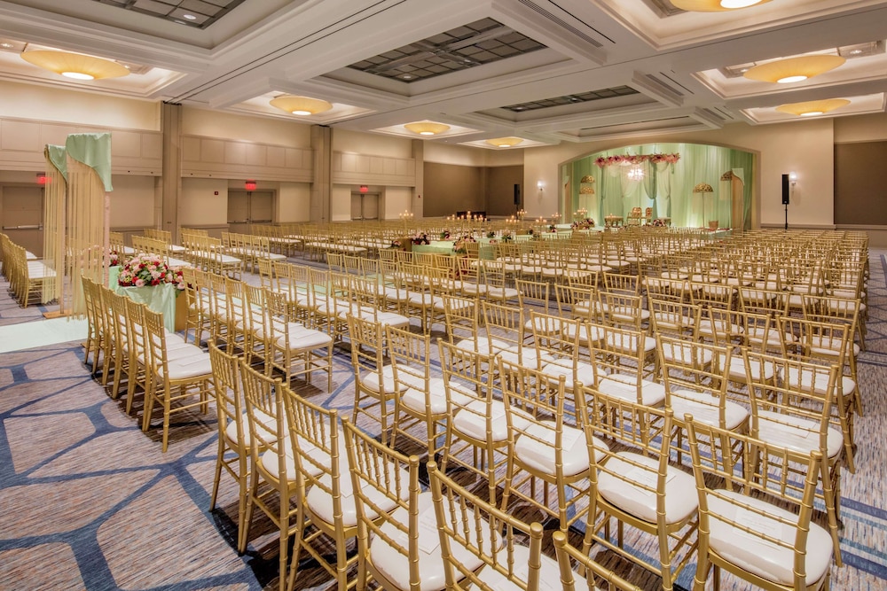 Hilton Philadelphia at Penn's Landing - photo 120